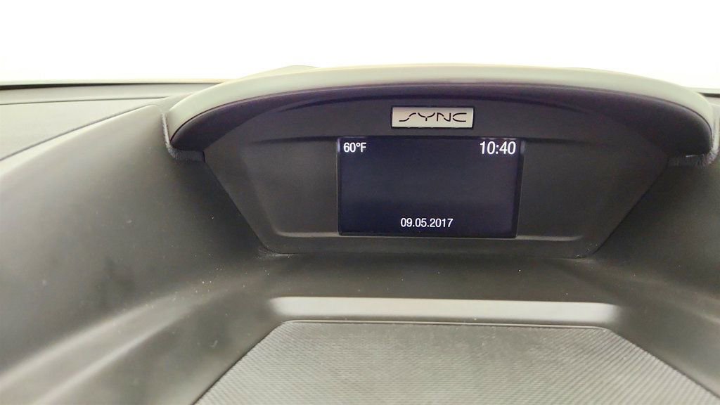 Used 2017 Ford C-MAX SE w/ Cold Weather Package FWD image 17