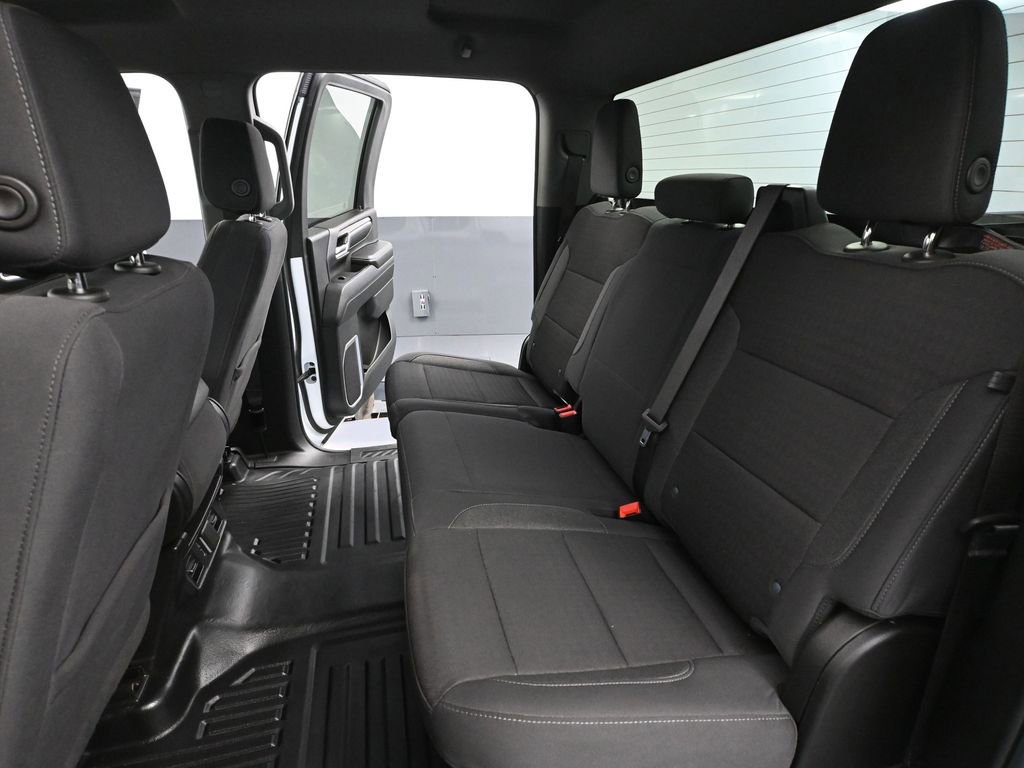 Used 2024 GMC Sierra 3500 SLE w/ SLE Convenience Package image 38