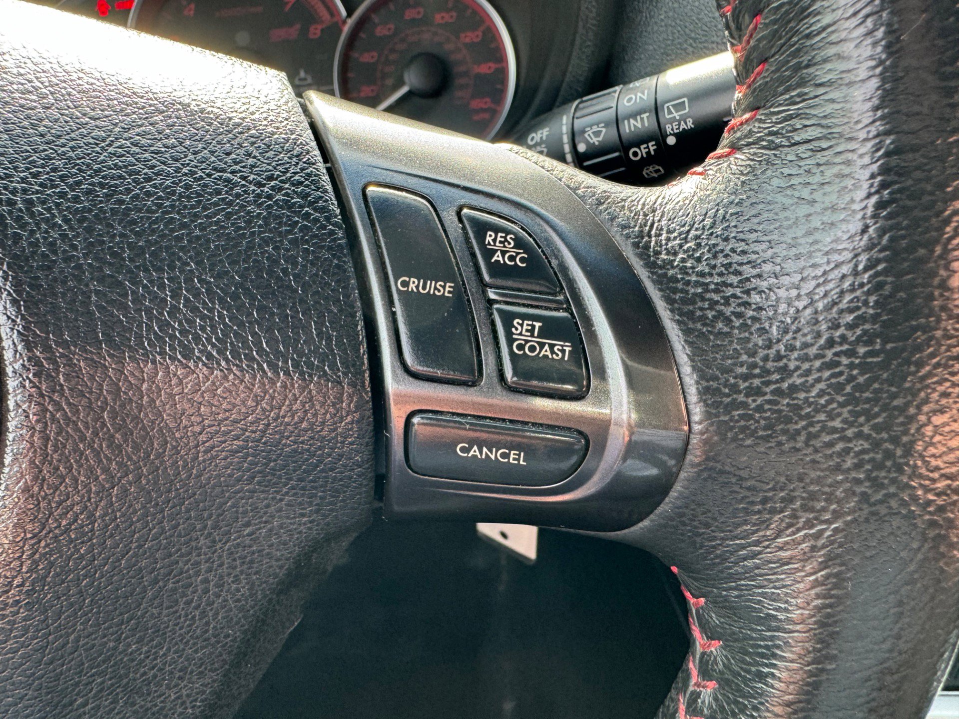 Used 2011 Subaru Impreza WRX STI image 20