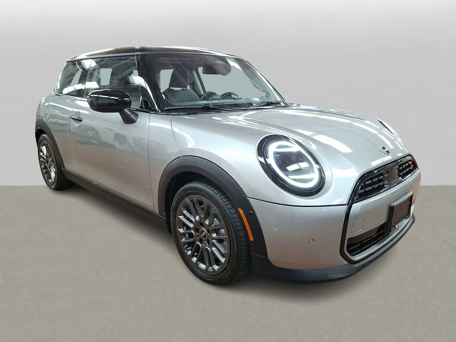 Certified 2025 MINI Cooper S image 3