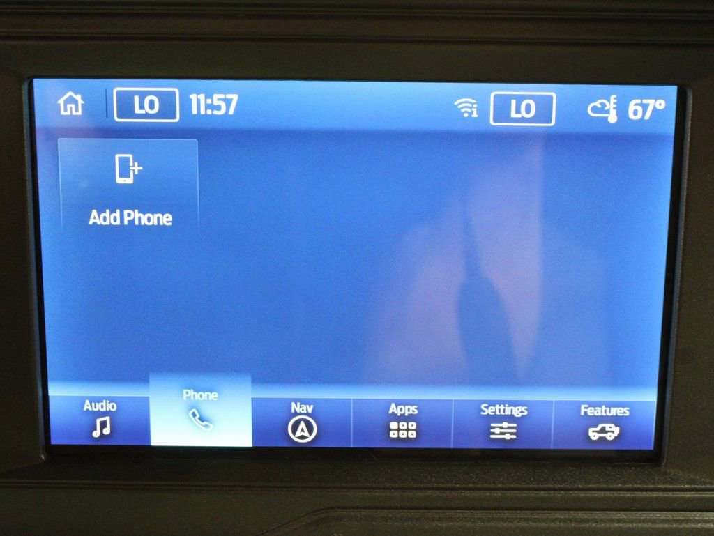 Used 2022 Ford Bronco Big Bend image 20