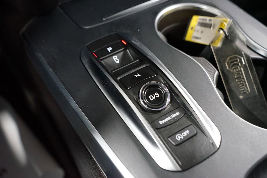 Used 2020 Acura MDX FWD w/ Technology Package image 23