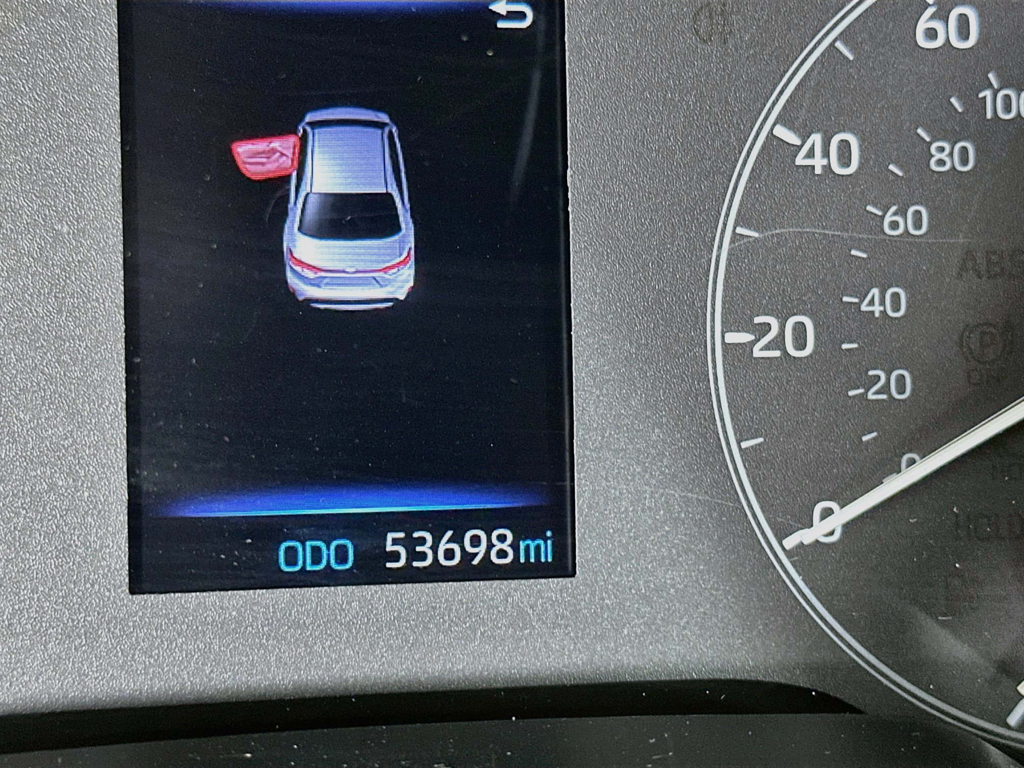 Used 2024 Toyota Corolla LE FWD image 18