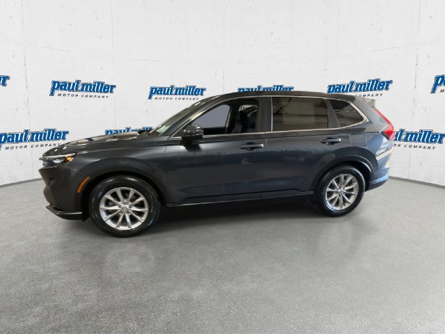 Used 2024 Honda CR-V EX-L image 6