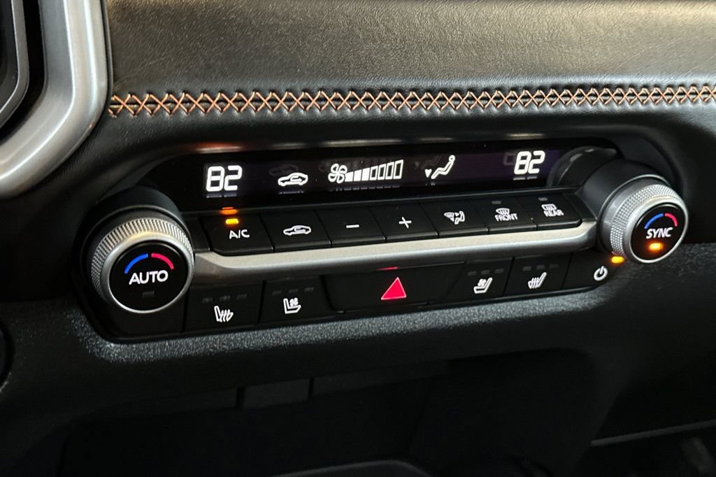 New 2026 MAZDA CX-50 AWD 2.5 Hybrid w/ Weather Package image 17