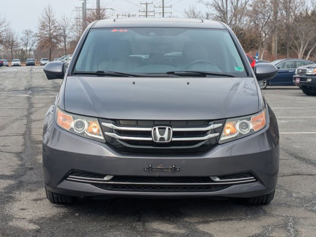 Used 2016 Honda Odyssey EX-L image 2