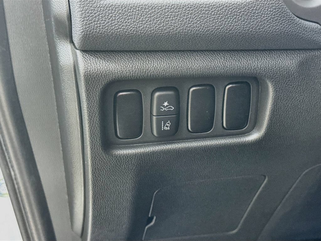 New 2027 Mitsubishi Outlander Sport LE AWD/4WD image 10
