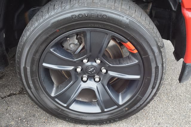 Used 2019 RAM 1500 Sport w/ Level 2 Equipment Group AWD/4WD image 48