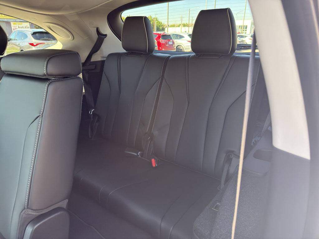 New 2026 Acura MDX SH-AWD w/ Advance Package image 30