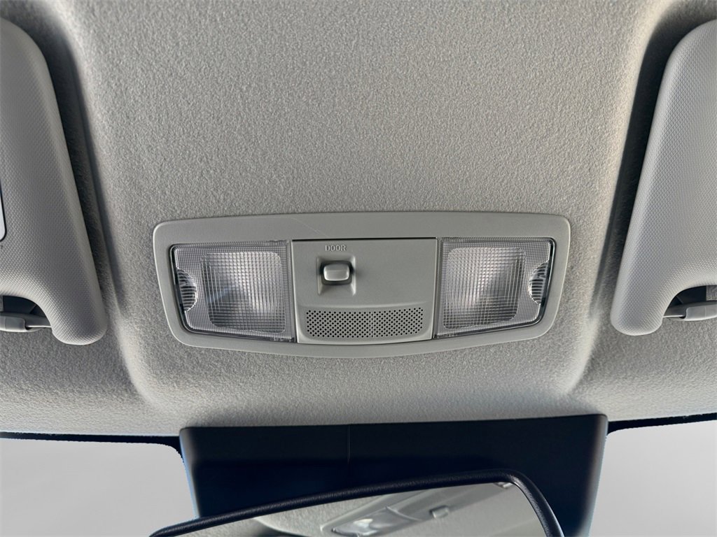 Used 2024 Mitsubishi Outlander Sport ES image 23