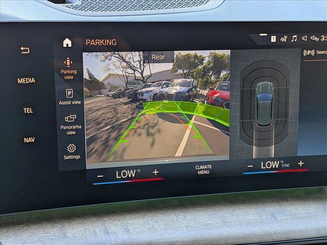 Certified 2023 BMW X1 xDrive28i w/ Convenience Package image 12