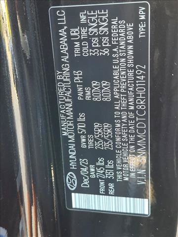 Used 2024 Genesis GV70 3.5T Sport AWD/4WD image 23