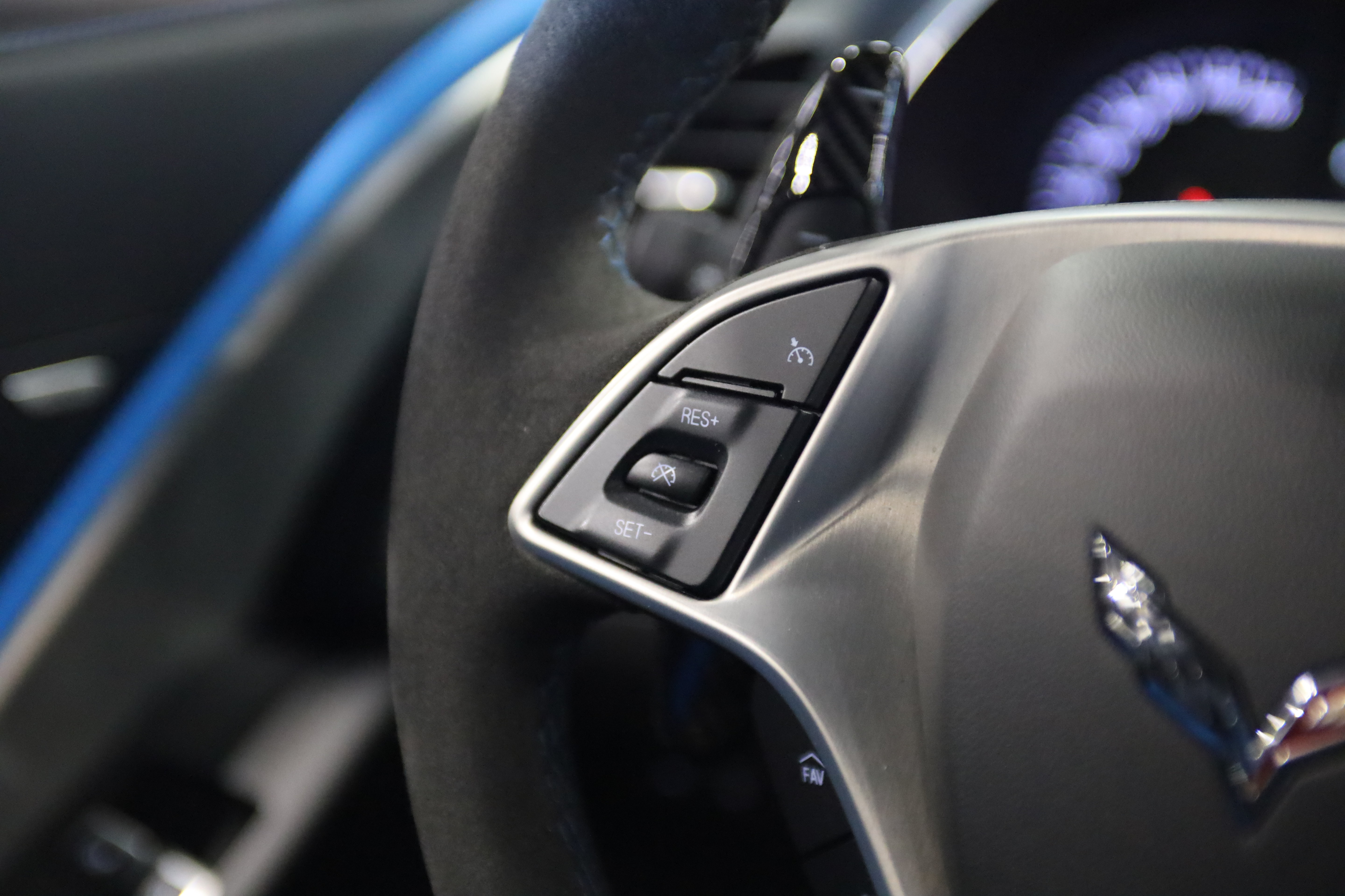 Used 2017 Chevrolet Corvette Grand Sport RWD image 24