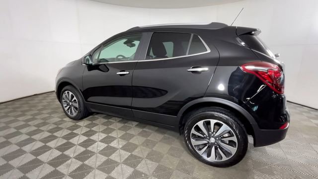 Used 2021 Buick Encore Preferred w/ Safety Package AWD/4WD image 7