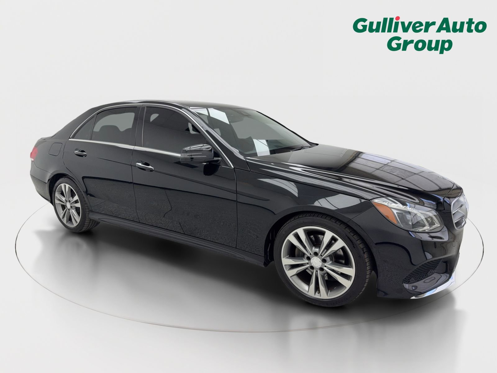 Used 2014 Mercedes-Benz E 350 Sedan image 12