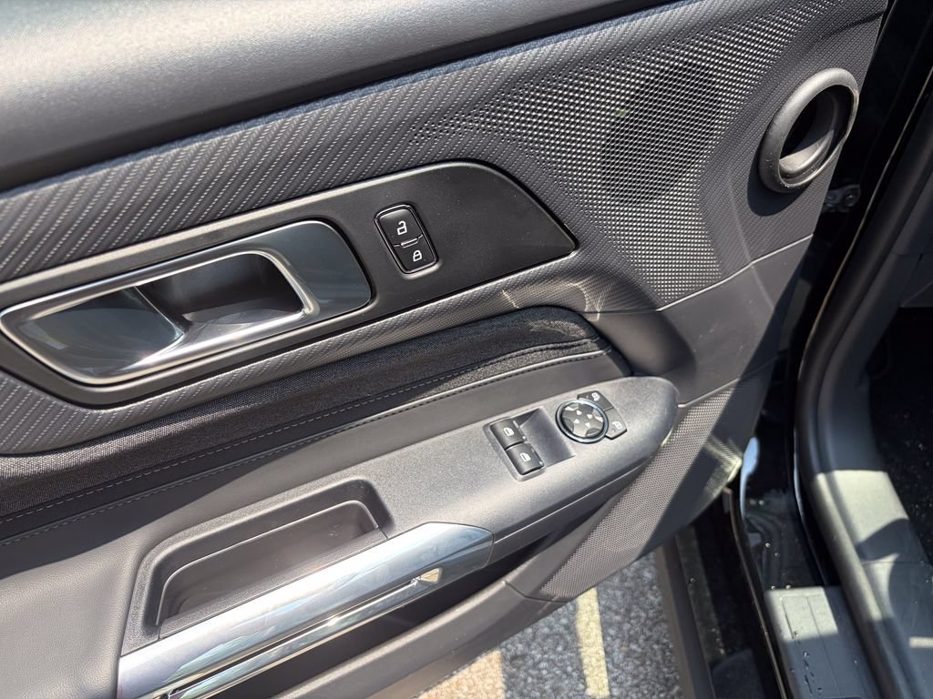 New 2026 Ford Mustang Coupe RWD image 16