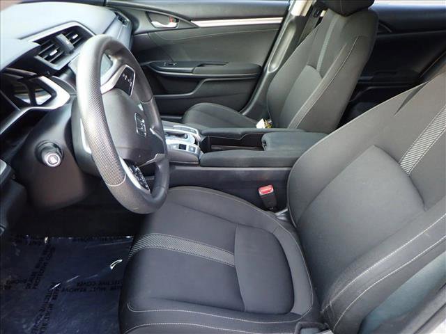 Used 2016 Honda Civic EX image 10