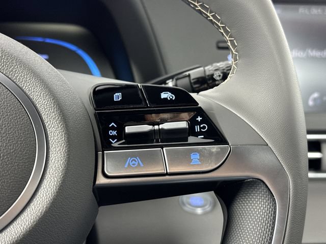 New 2026 Hyundai Elantra SEL Sport Premium FWD image 25
