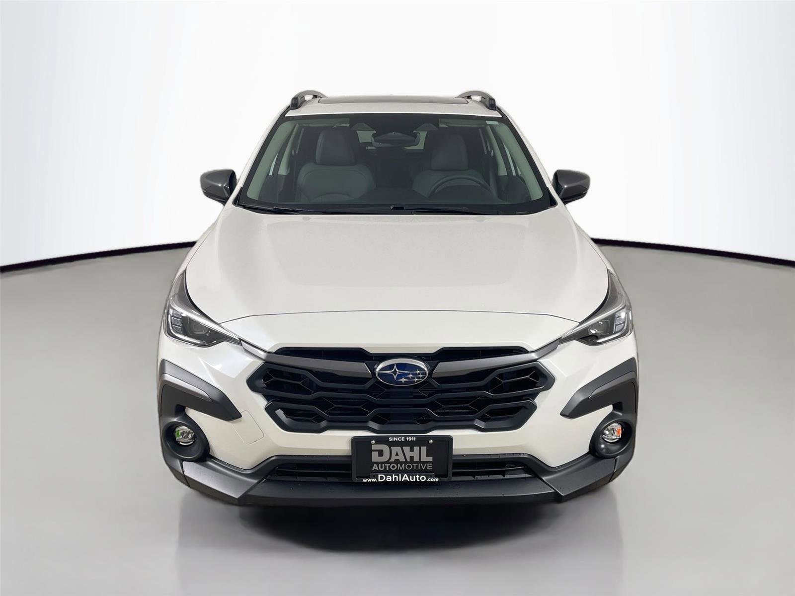 New 2026 Subaru Crosstrek 2.5i Limited image 3