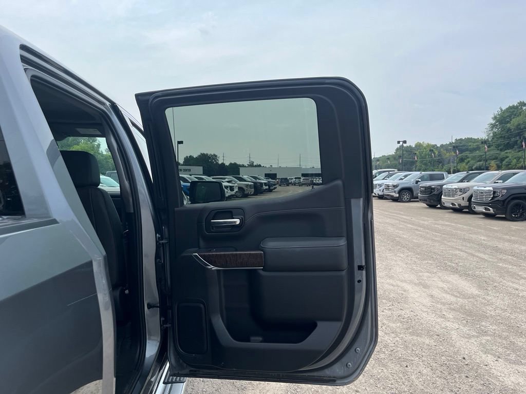 Used 2020 GMC Sierra 1500 Denali AWD/4WD image 30