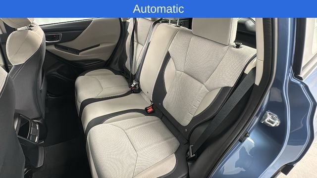 Certified 2023 Subaru Forester image 14