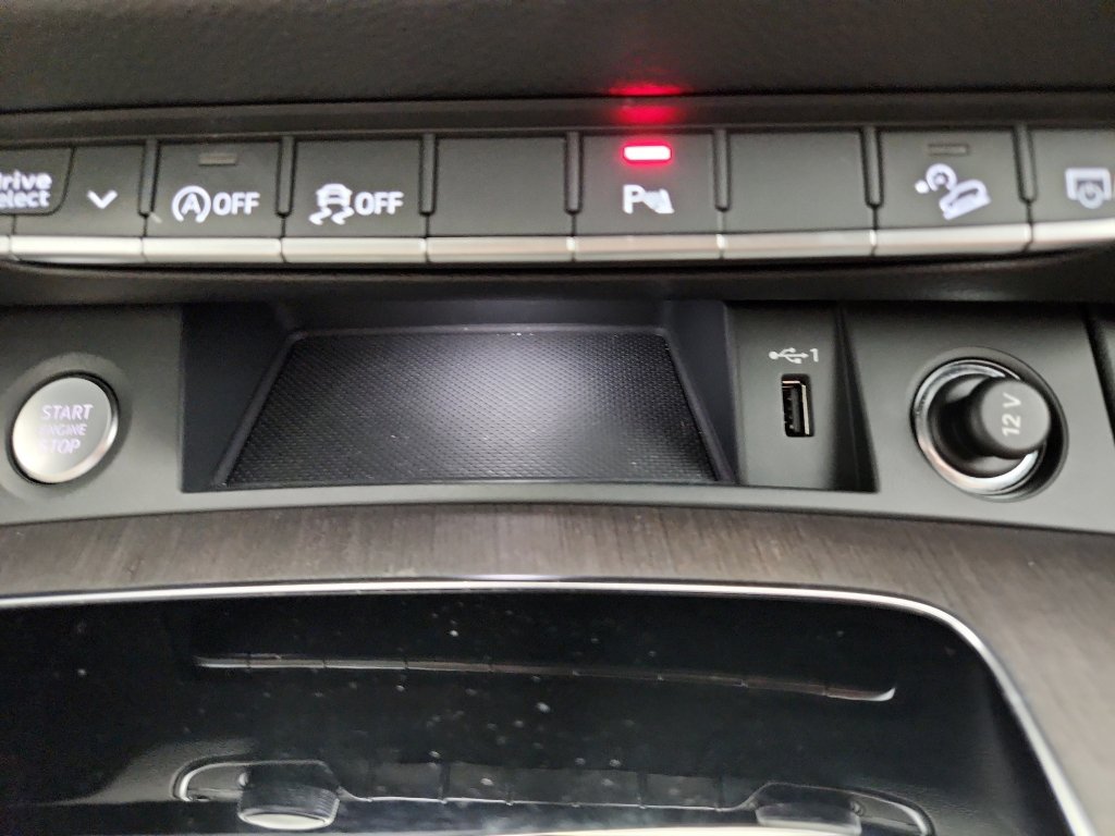 Used 2023 Audi Q5 2.0T Premium w/ Convenience Package image 26