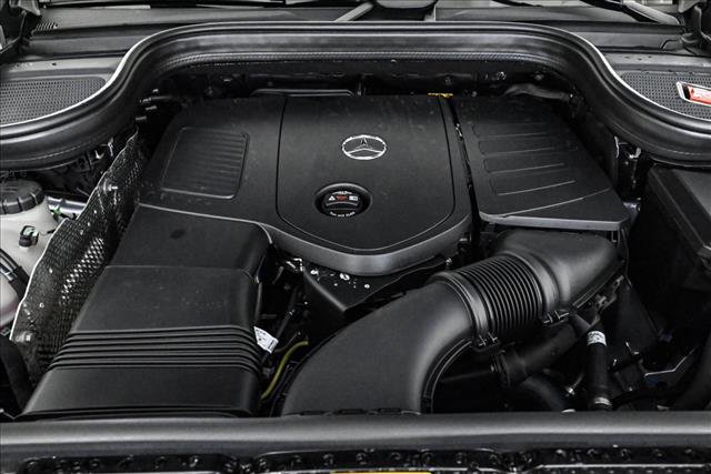New 2026 Mercedes-Benz GLE 350 4MATIC image 25