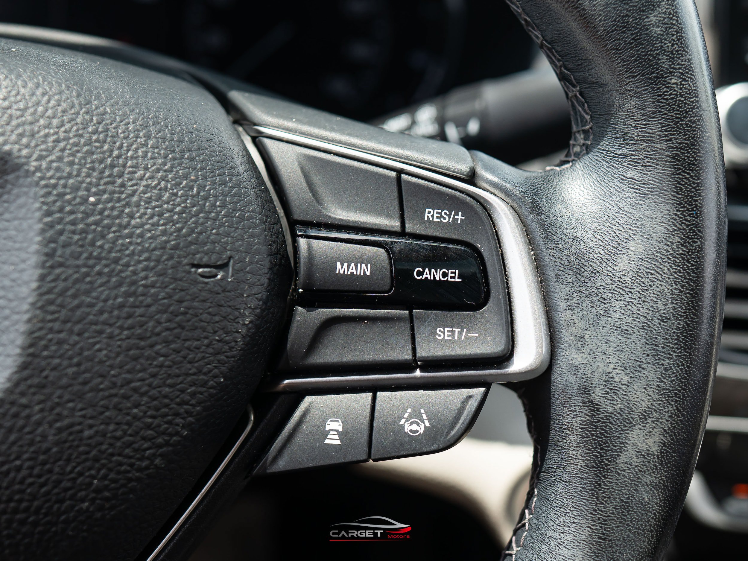 Used 2020 Honda Accord EX-L image 25