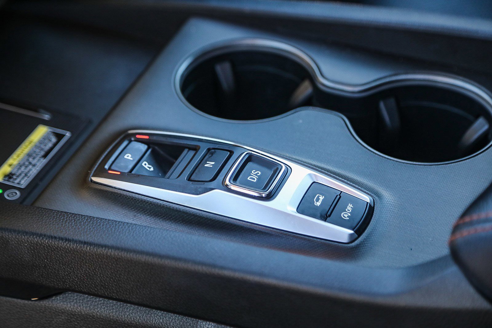 Used 2024 Honda Passport TrailSport image 20