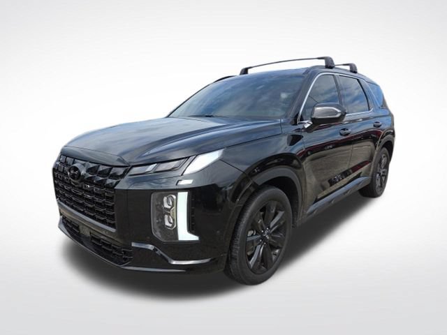 Used 2024 Hyundai Palisade XRT FWD image 4
