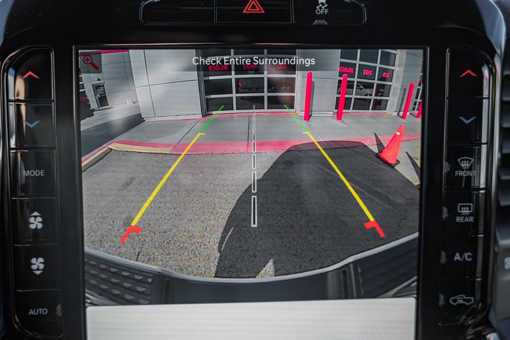 Used 2025 RAM 2500 Laramie image 52