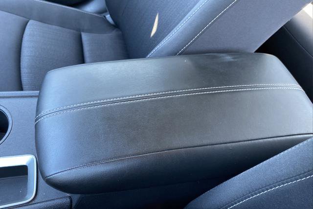 Used 2020 Nissan Altima 2.5 S FWD image 19
