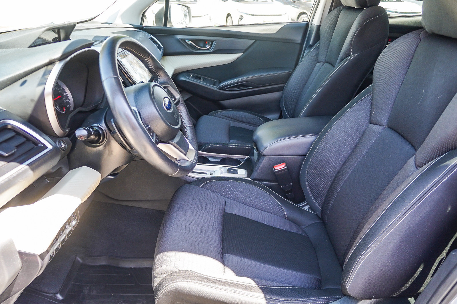 Used 2020 Subaru Ascent Premium w/ Convenience Package AWD/4WD image 19