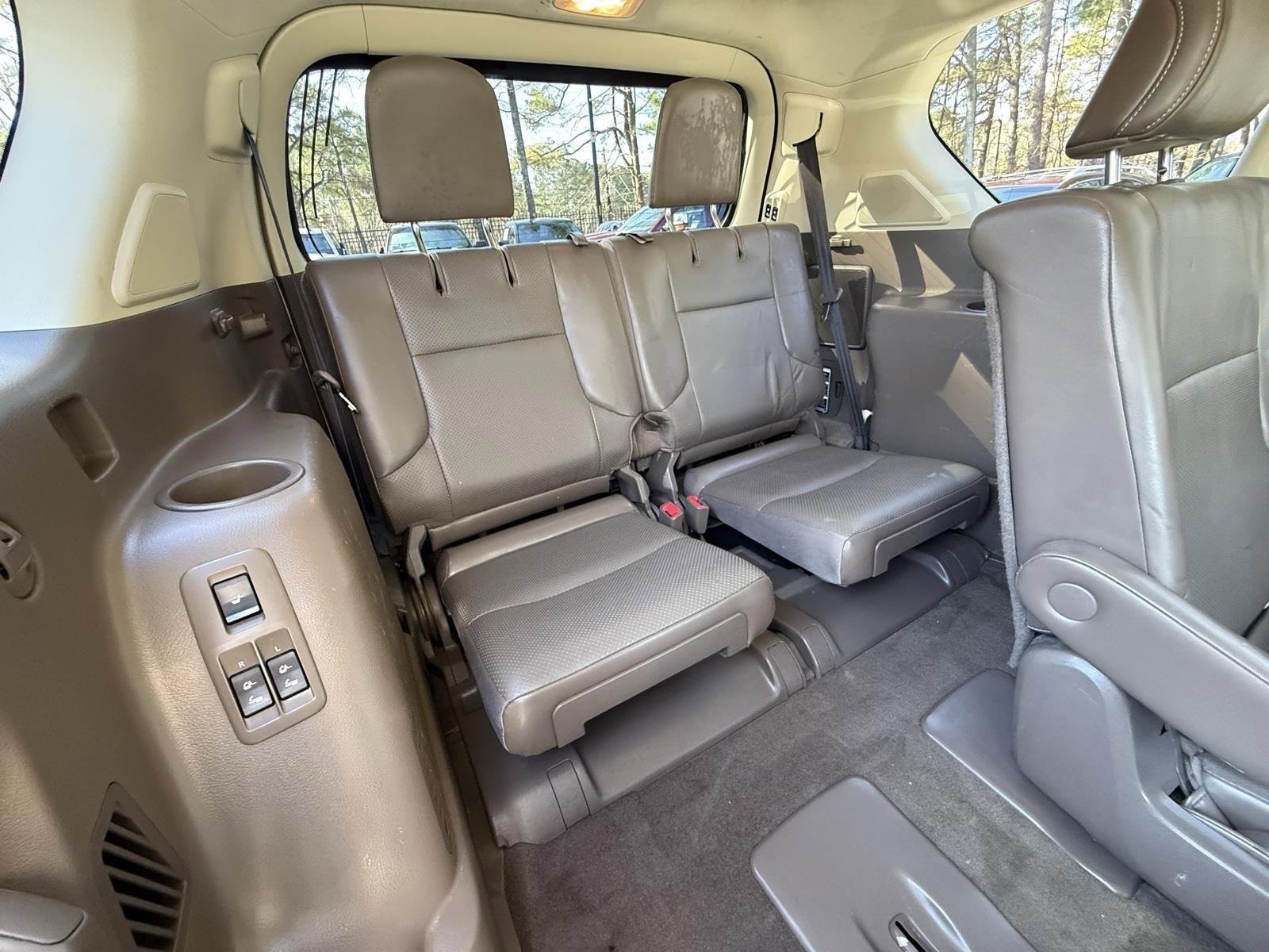 Used 2017 Lexus GX 460 Luxury image 24