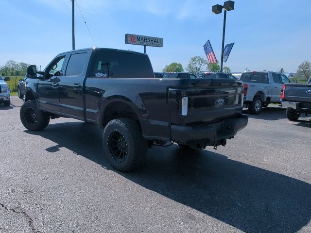 Used 2017 Ford F250 XLT w/ XLT Premium Package image 7