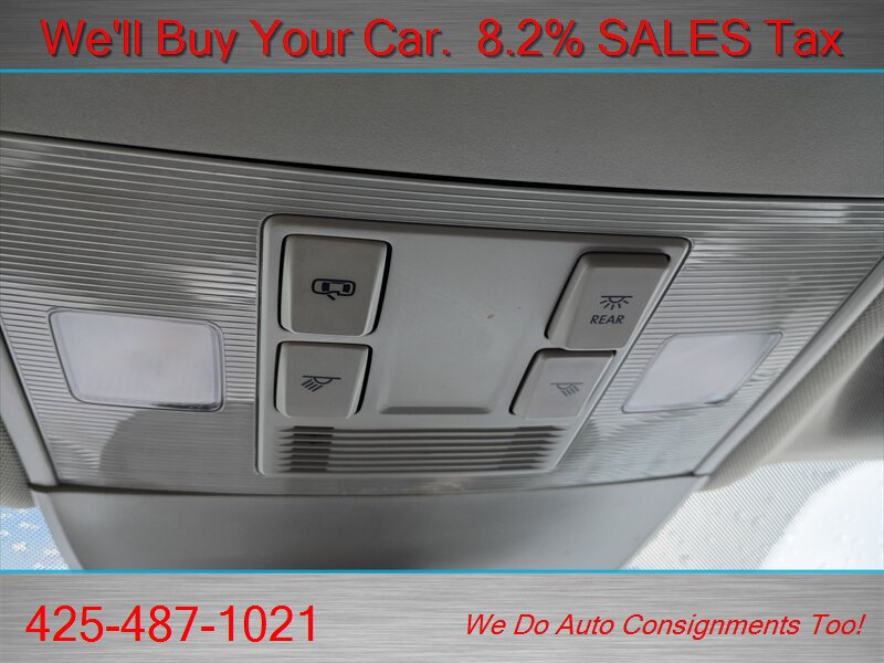 Used 2025 Volkswagen Taos S FWD image 19
