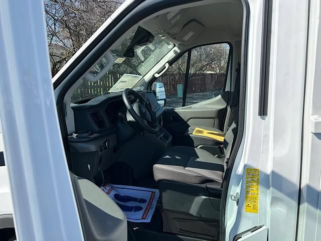 New 2024 Ford Transit 350 AWD w/ Interior Upgrade Package image 29