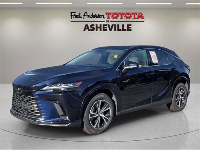 Used 2023 Lexus RX 350 Premium