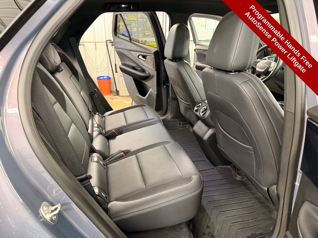Used 2024 Chevrolet Blazer EV LT image 33