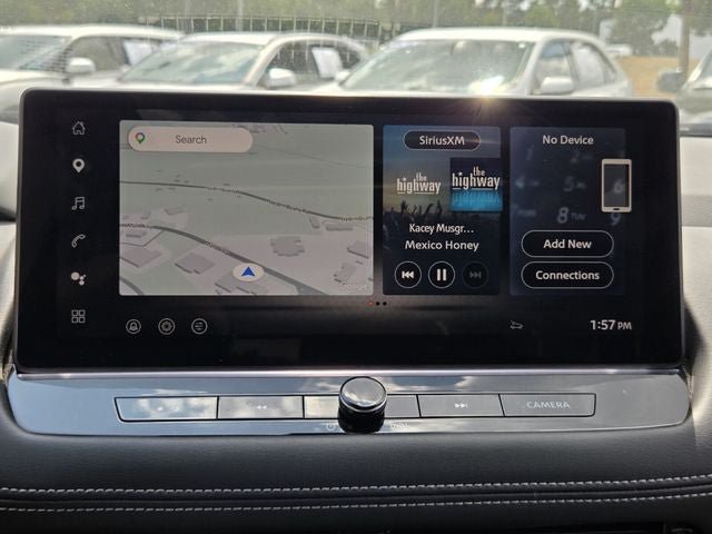 Used 2025 Nissan Rogue Platinum AWD/4WD image 23