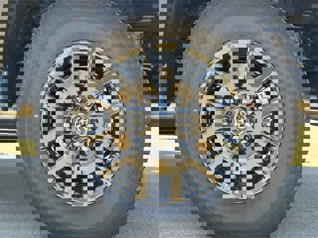 New 2026 Toyota 4Runner SR5 image 8