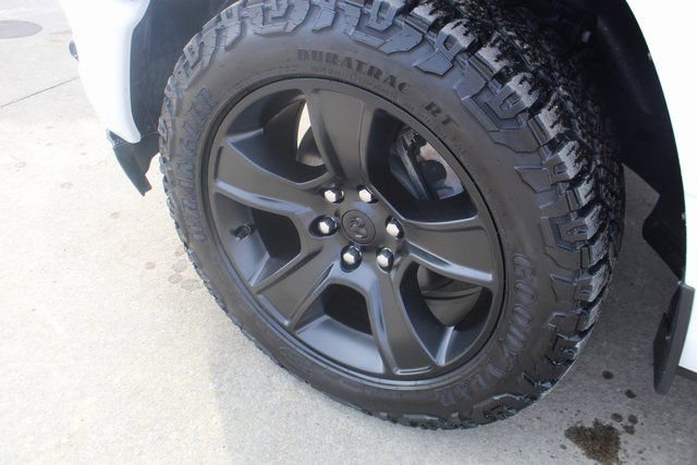 Used 2023 RAM 1500 Big Horn image 3