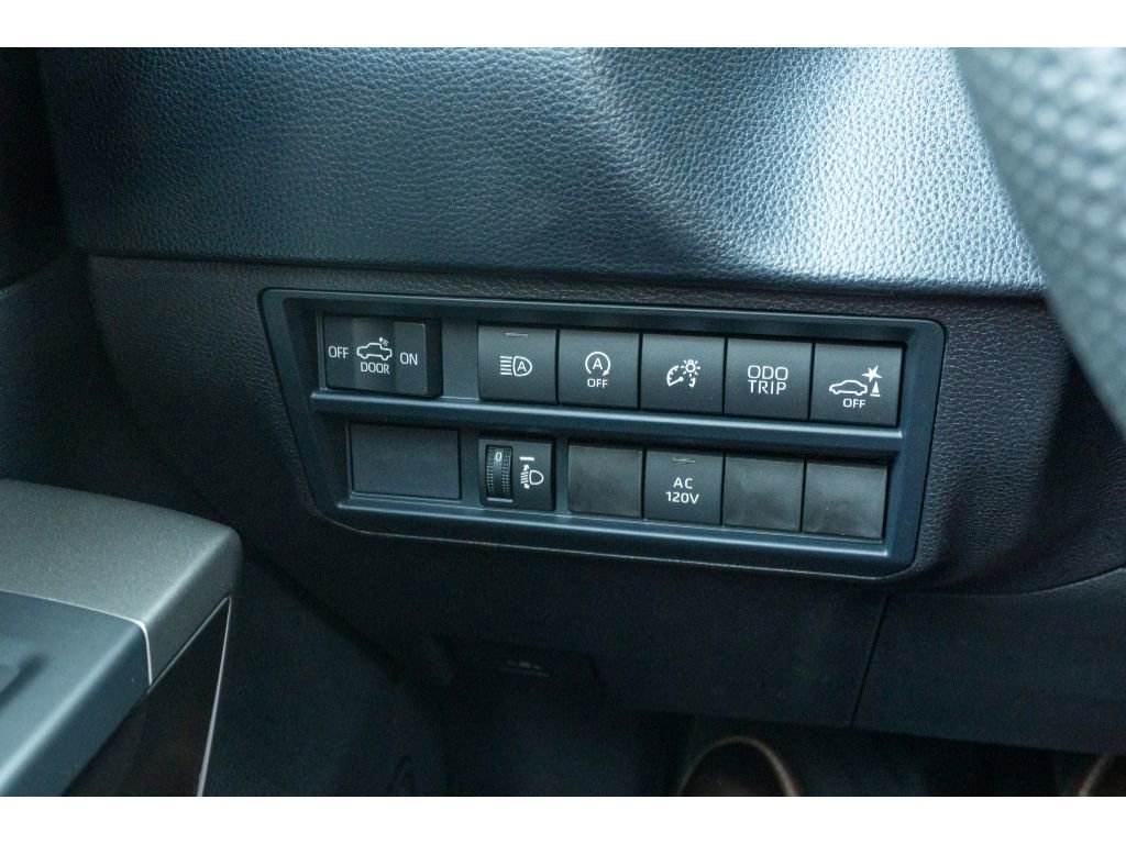 Used 2026 Toyota Tundra SR5 image 29