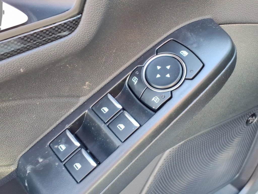 New 2026 Ford Escape ST-Line Elite w/ Premium Technology Package image 16