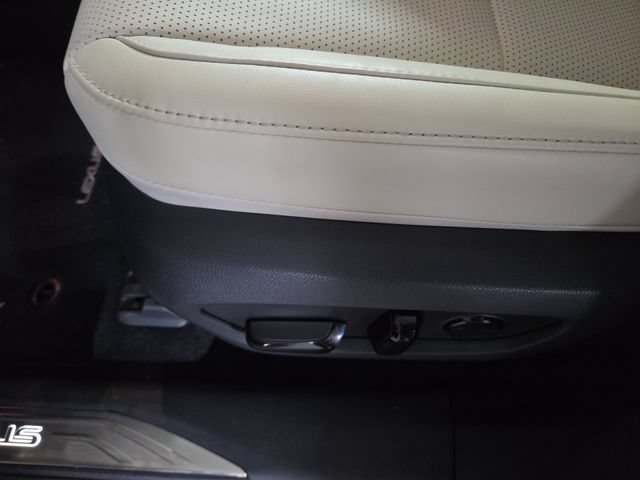 New 2026 Lexus RX 350 Premium Plus FWD image 12