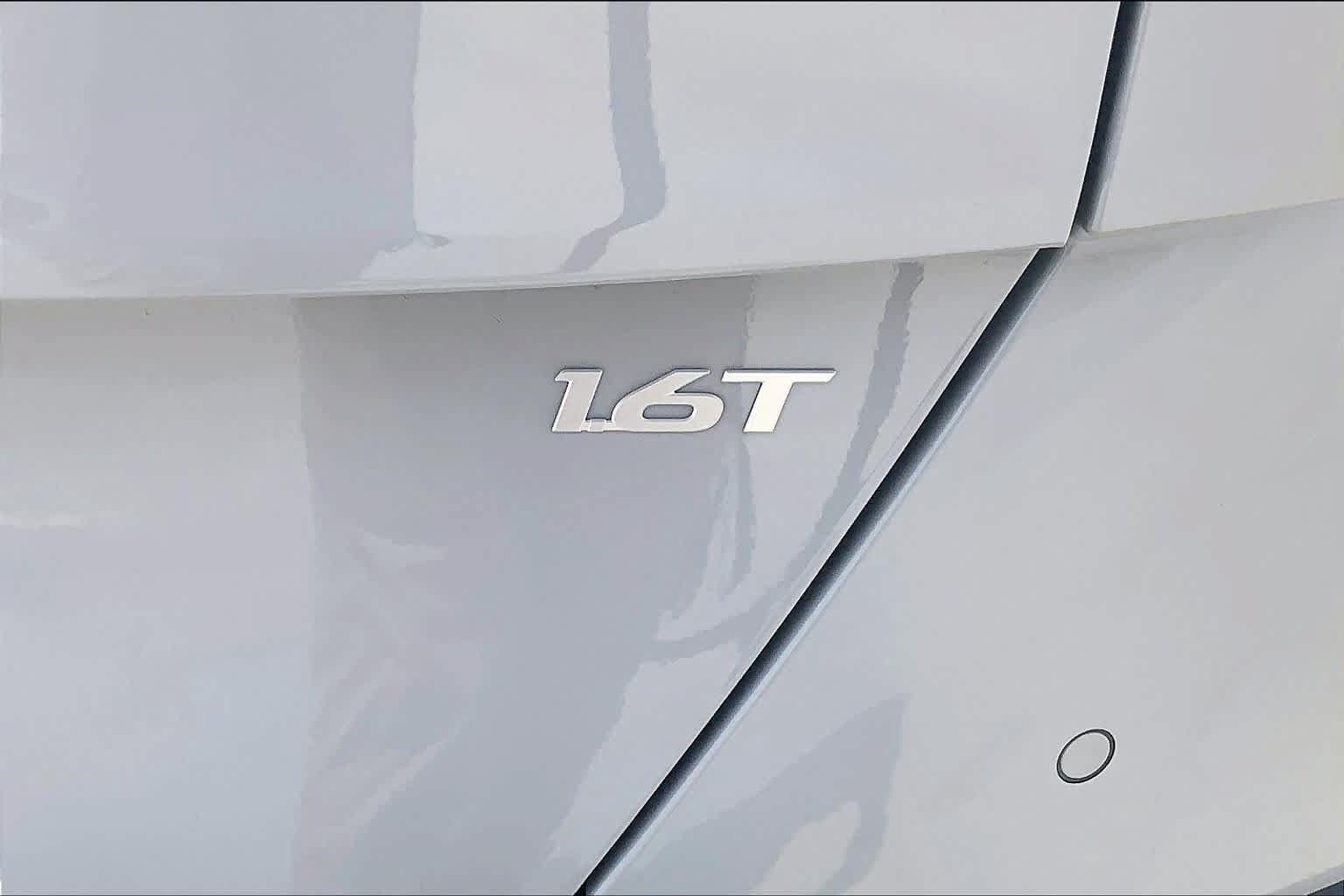 New 2026 Hyundai Kona Limited AWD/4WD image 15