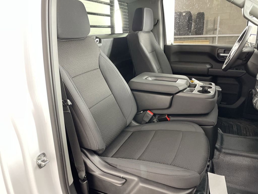New 2025 GMC Sierra 3500 Pro w/ Convenience Package image 24