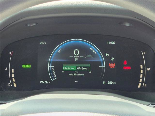 Used 2025 Toyota Camry LE FWD image 10