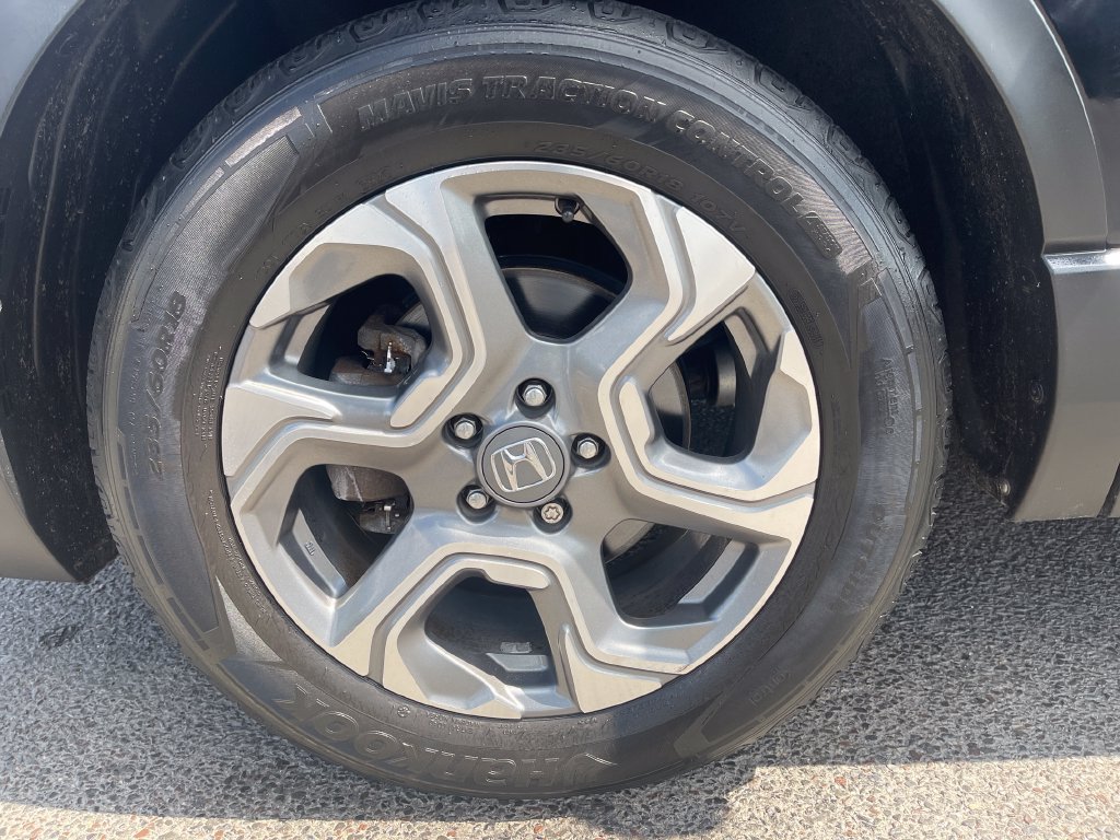 Used 2017 Honda CR-V EX-L image 10