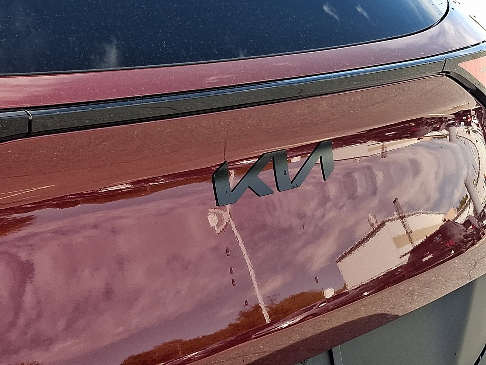 Used 2025 Kia Sportage X-Line w/ Premium Package AWD/4WD image 29